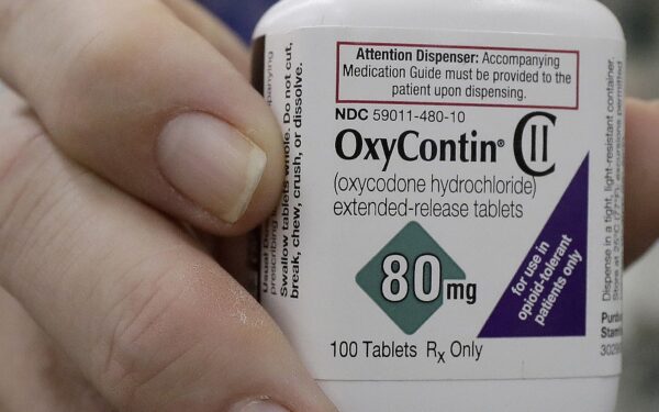 Buy Oxycotine 80MG online