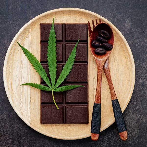 Buy Cannabis Chocolates Online