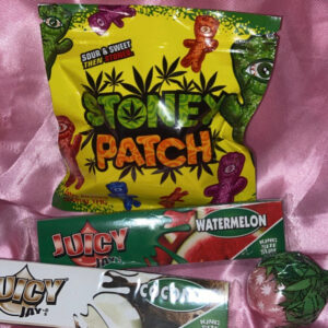 Buy real stoney patch Gummies