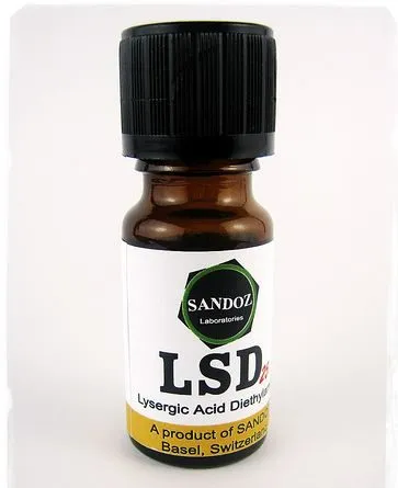 Liquid LSD online
