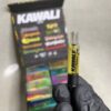 KAWALI cartridges