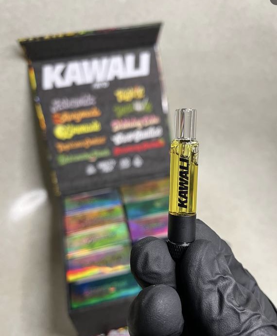KAWALI cartridges