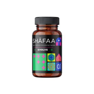 Buy Shafaa Evolve Magic Mushroom online USA